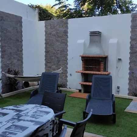 Lägenhet Malvarosa Beach Private Garden Valencia